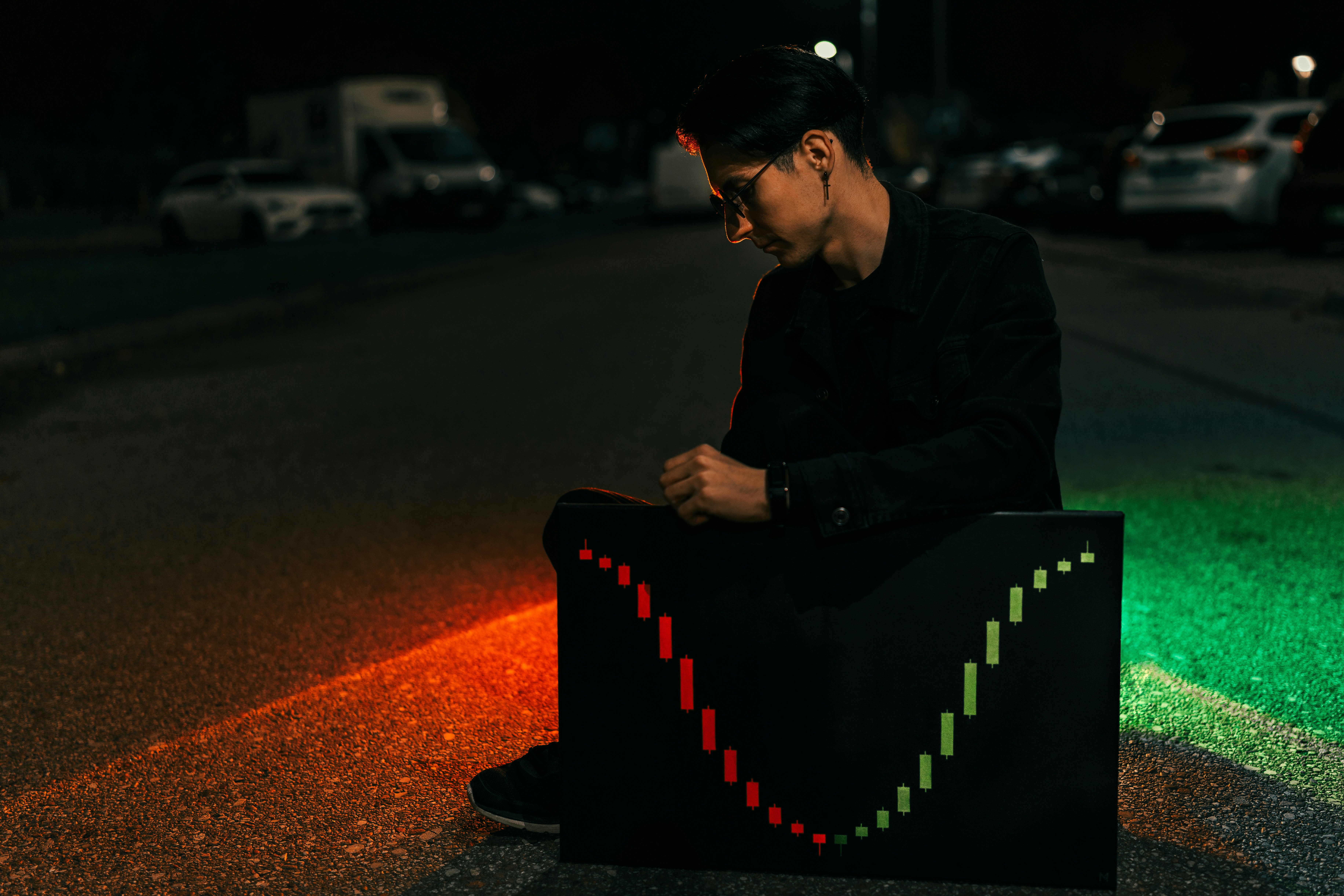 Trading Img